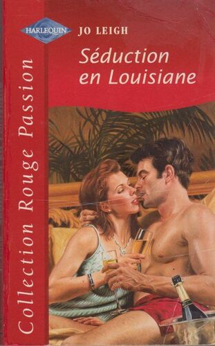 Seduction En Louisiane