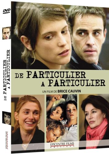De Particulier À Particulier