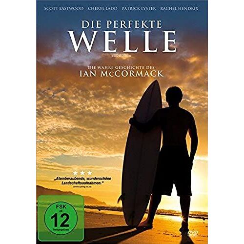 Die Perfekte Welle, 1 Dvd