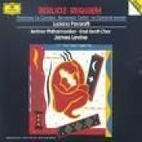 Requiem, Ouvertures - 3