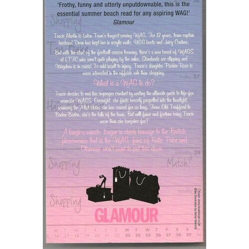 The Wag's Diary