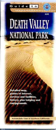 Death Valley National Park