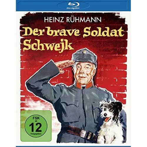 Brave Soldat Schwejk, Der