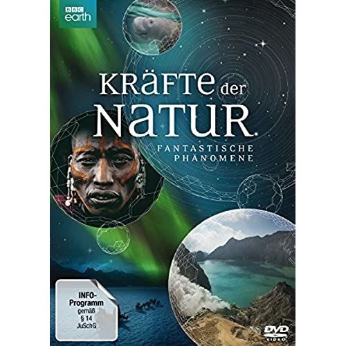 Kräfte Der Natur