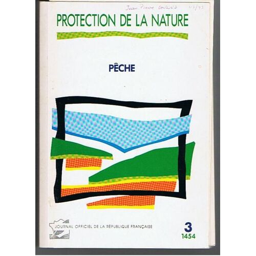 Protection De La Nature