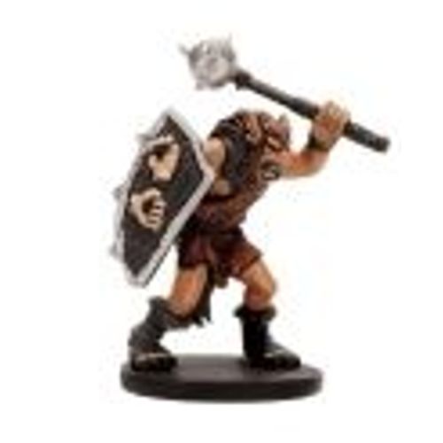 Dungeons Et Dragons, Dragoneye, Bugbear (Ref 46/60)