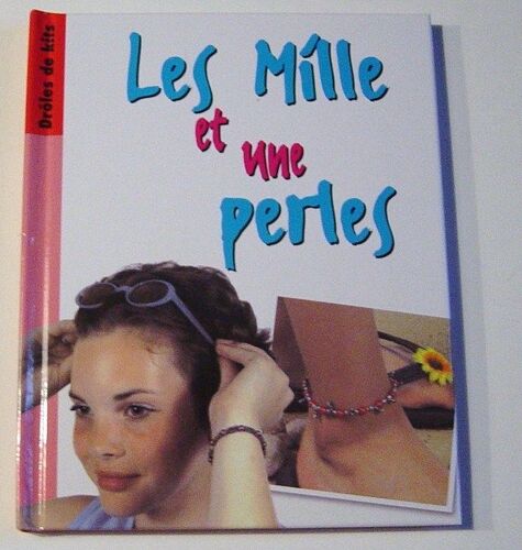Drôle De Kit "Les Mille Et Une Perles"  N° 1