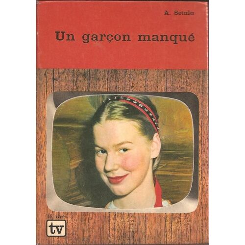 Un Garçon Manqué