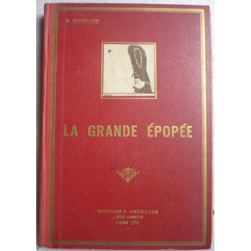 La Grande Epopée