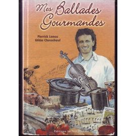Mes Ballades Gourmandes