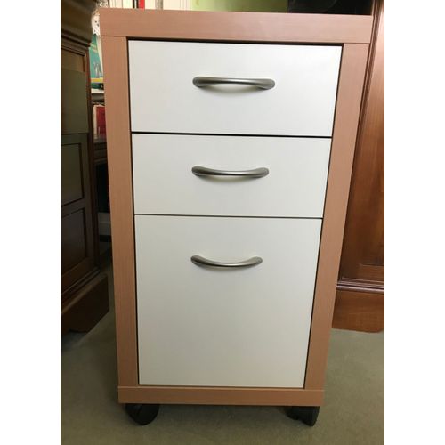 Caisson Tiroirs Pour Bureau