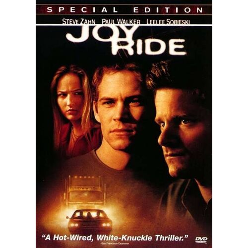 Joy Ride