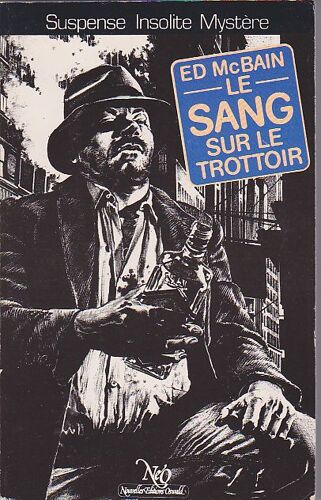 Le Sang Sur Le Trottoir - Nouvelles