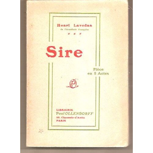 Sire