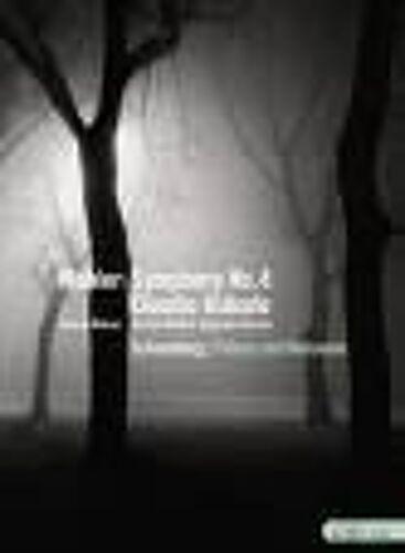 Mahler : Symphonie N° 4