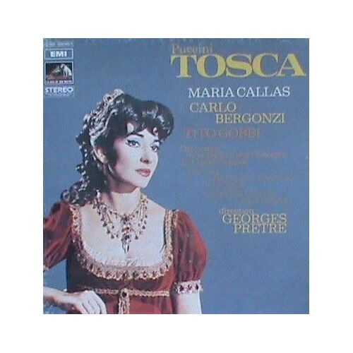Tosca