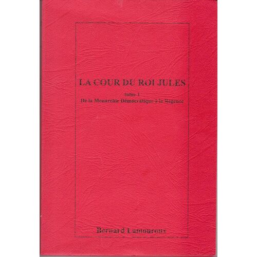 La Cour Du Roi Jules
