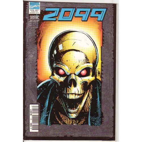 2099  N° 18