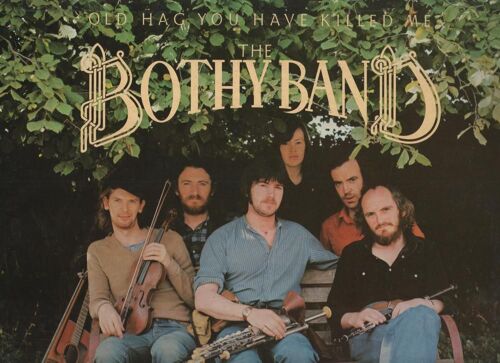 Old Hag You Have Killed Me