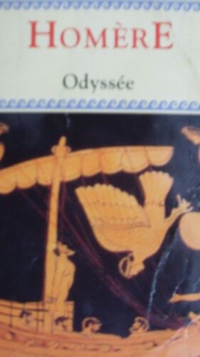 Odyssée