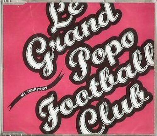 My Territory ( 7 Mix )