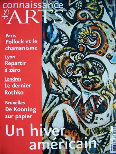 Connaissance Des Arts  N° 665