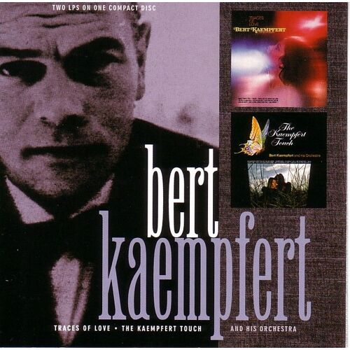 Traces Of Love / The Kaempfert Touch