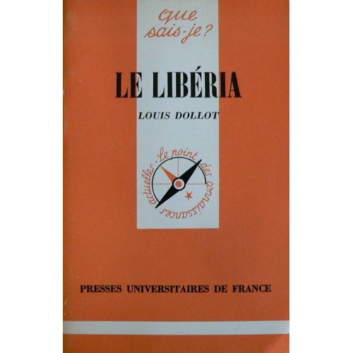 Le Libéria