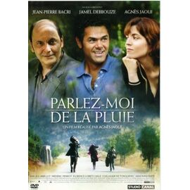 Parlez-Moi De La Pluie