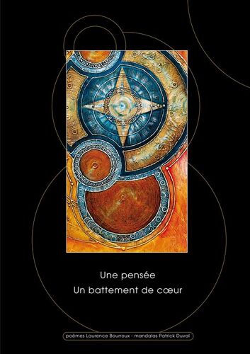 Une Pensée, Un Battement De Coeur.