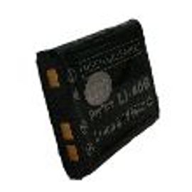 Batterie pour PENTAX OPTIO L30