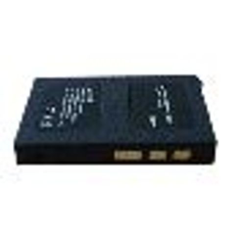 Batterie de haute qualité pour JVC GZ- MC100