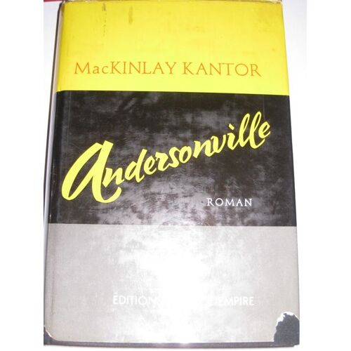 Andersonville