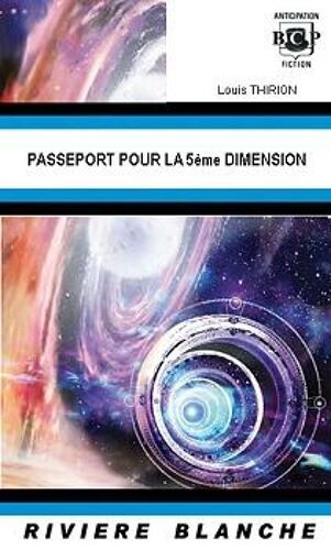 Passeport Pour Le 5ème Dimension