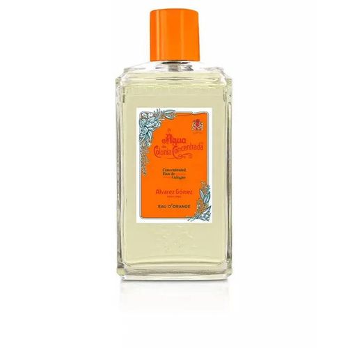 Álvarez Gómez Agua De Colonia Concentrada Eau D'orange 150ml 