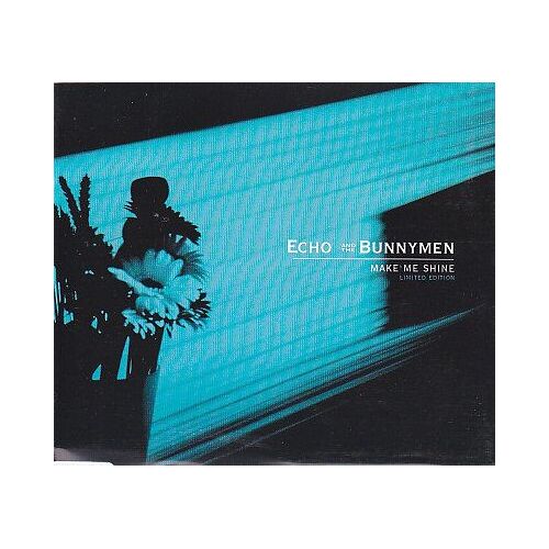 Make Me Shine / Ticket To Ride / Nothing Lasts Forever (Limited Edition)