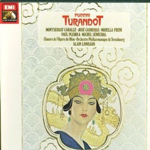 Turandot