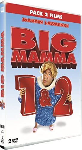 Coffret Big Mamma