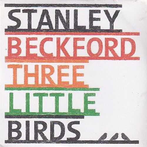 Three Little Birds