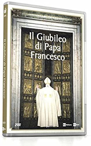 Rai Cinema Dvd Giubileo Di Papa Francesco (Il)