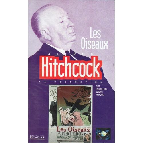 Les Oiseaux