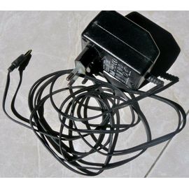 Chargeur Secteur