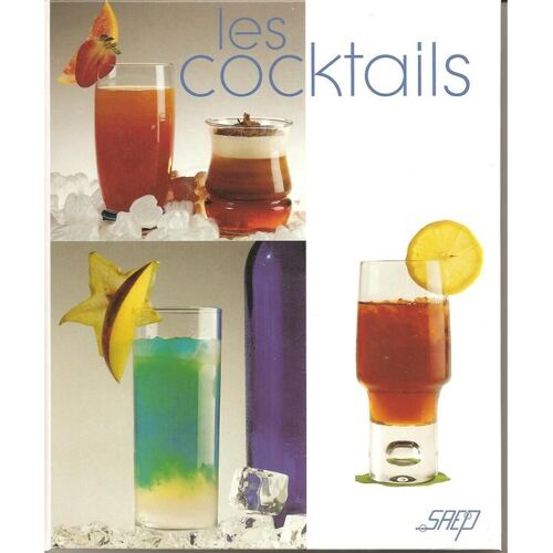 Cocktails