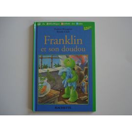 Franklin Et Son Doudou