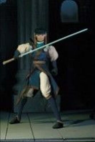 Tenchi Muyo - Tenchi Masaki