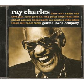 Genius Loves Company