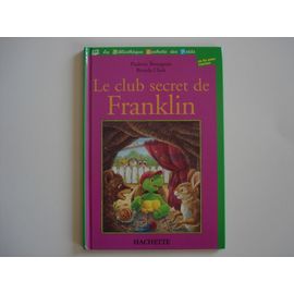 Le Club Secret De Franklin