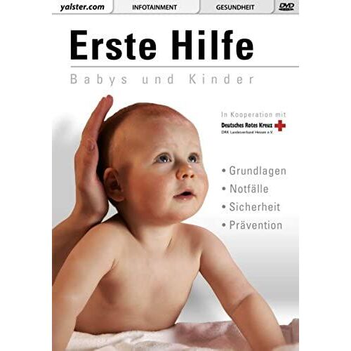 Erste Hilfe Babys Und Kinder