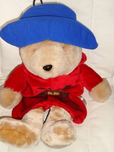 Paddington Peluche 50 Cm Fashy