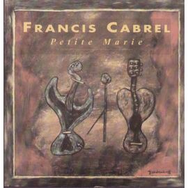 Petite Marie  /  Chauffard (En Concert, Enregistré À Sarlat En Mai 1991)